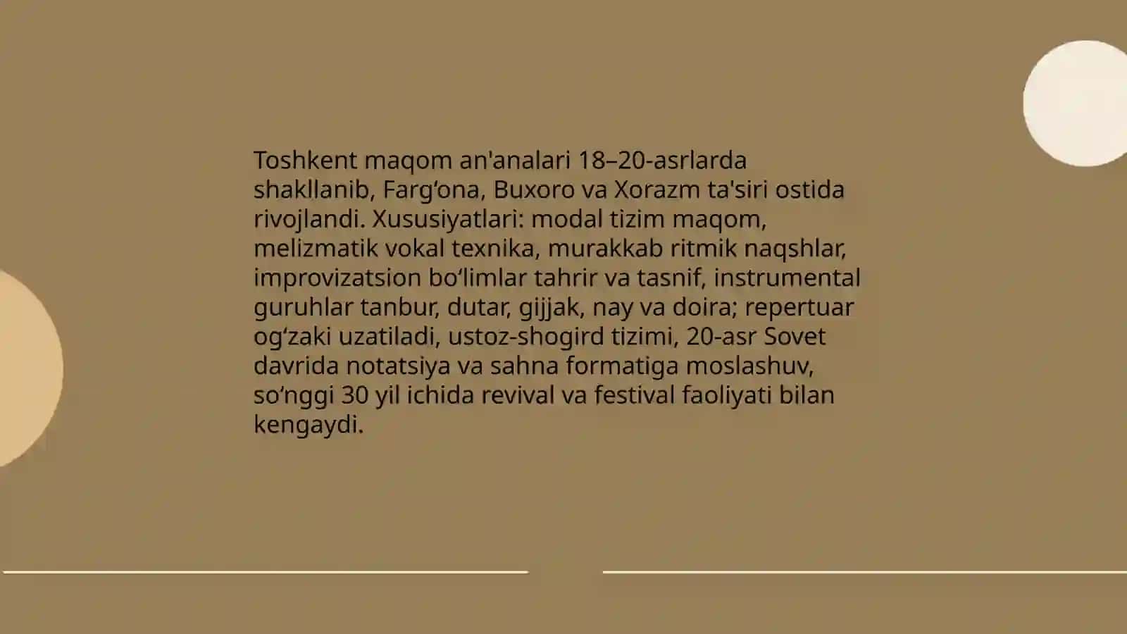 Fargona Toshkent maqom ashulla yollari 4