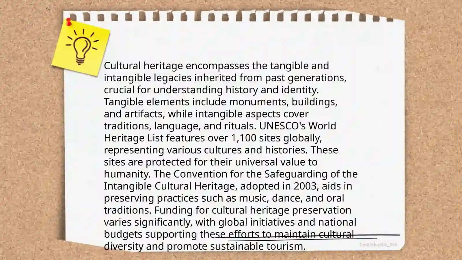 Cultural Diversity 4