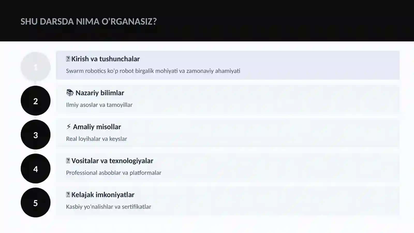ROBOTOTEXNIKA VA AVTOMATLASHTI 4