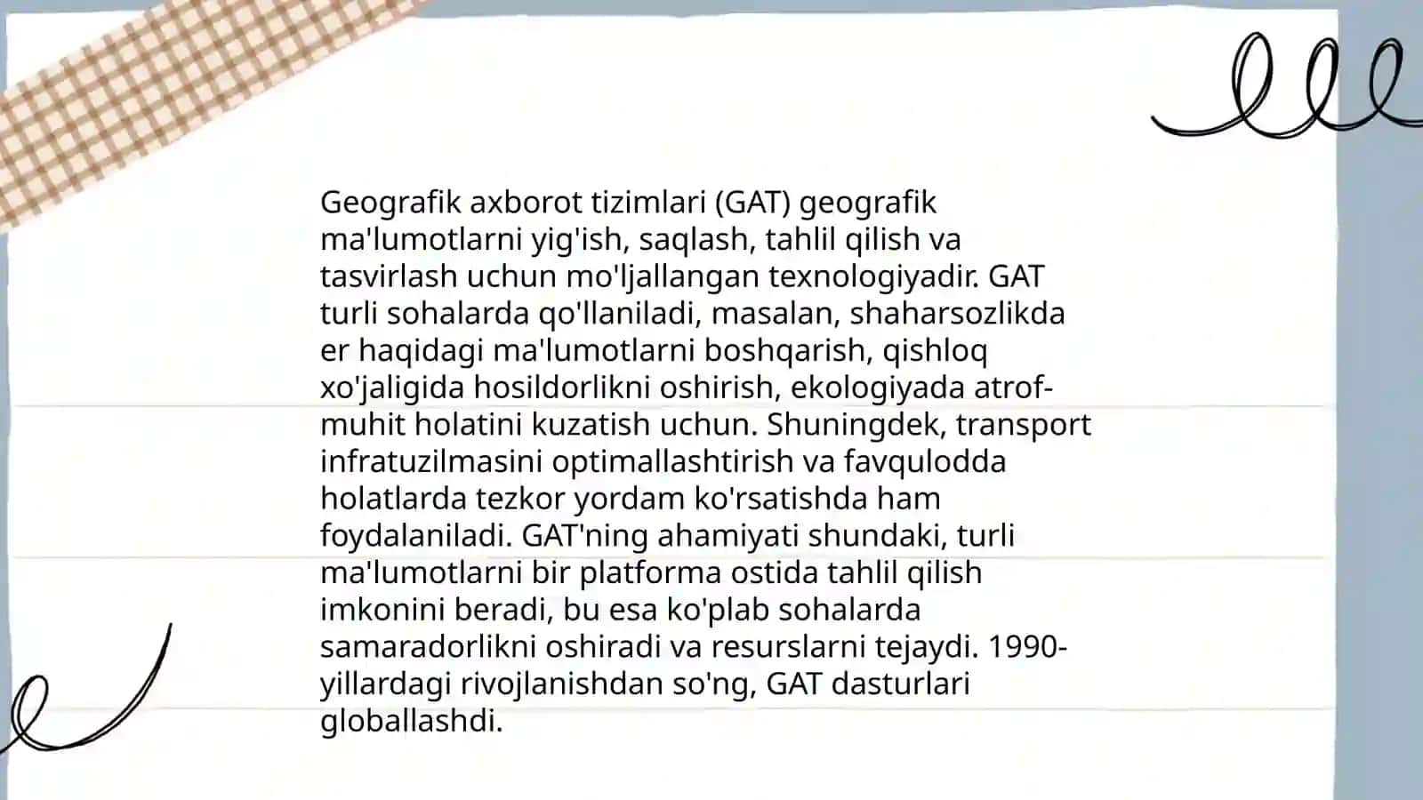 Geografiya darslarida amaliy mashg'ulotdan foydalanish metodikasi 4