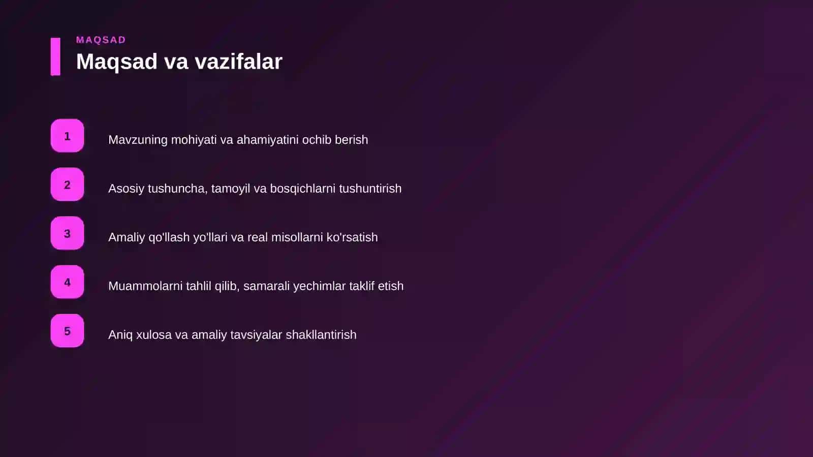 Git va GitHub — eng yaxshi amaliyotlar 4