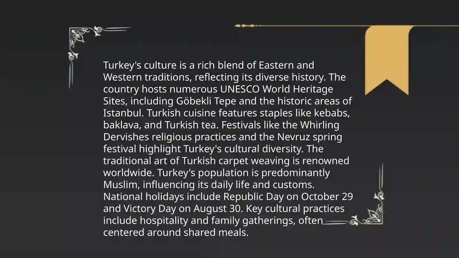 Turkey Ta'lim 4
