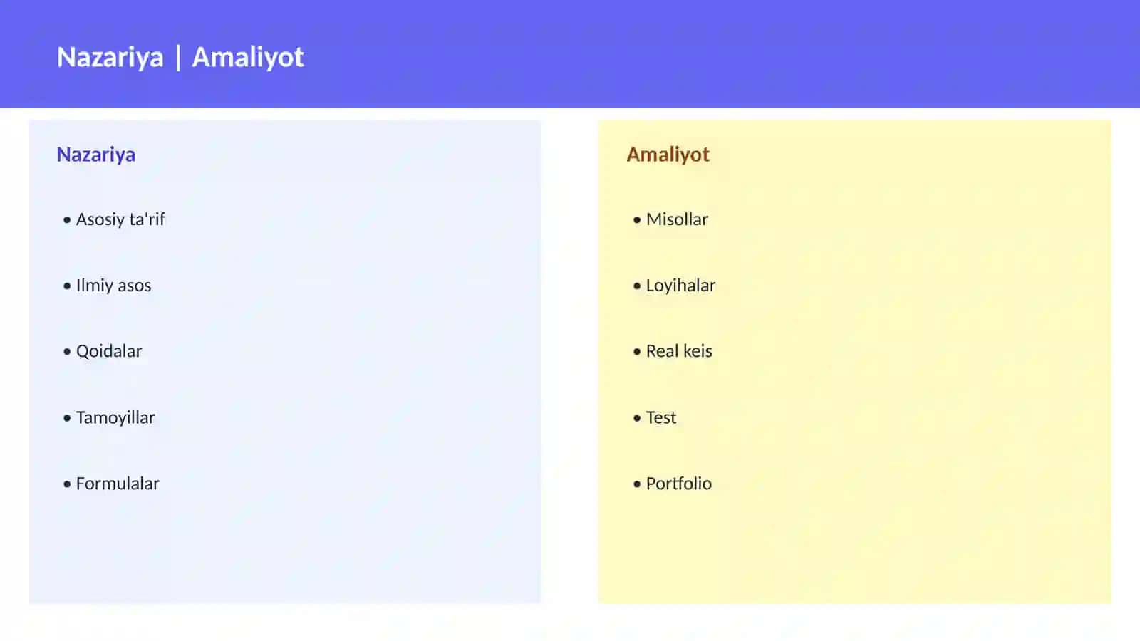 Machine Learning Asoslari 4
