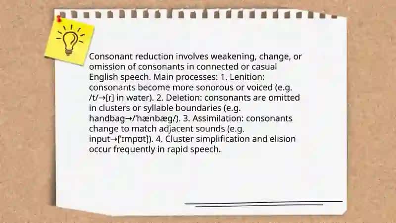 Reduction and its types 4