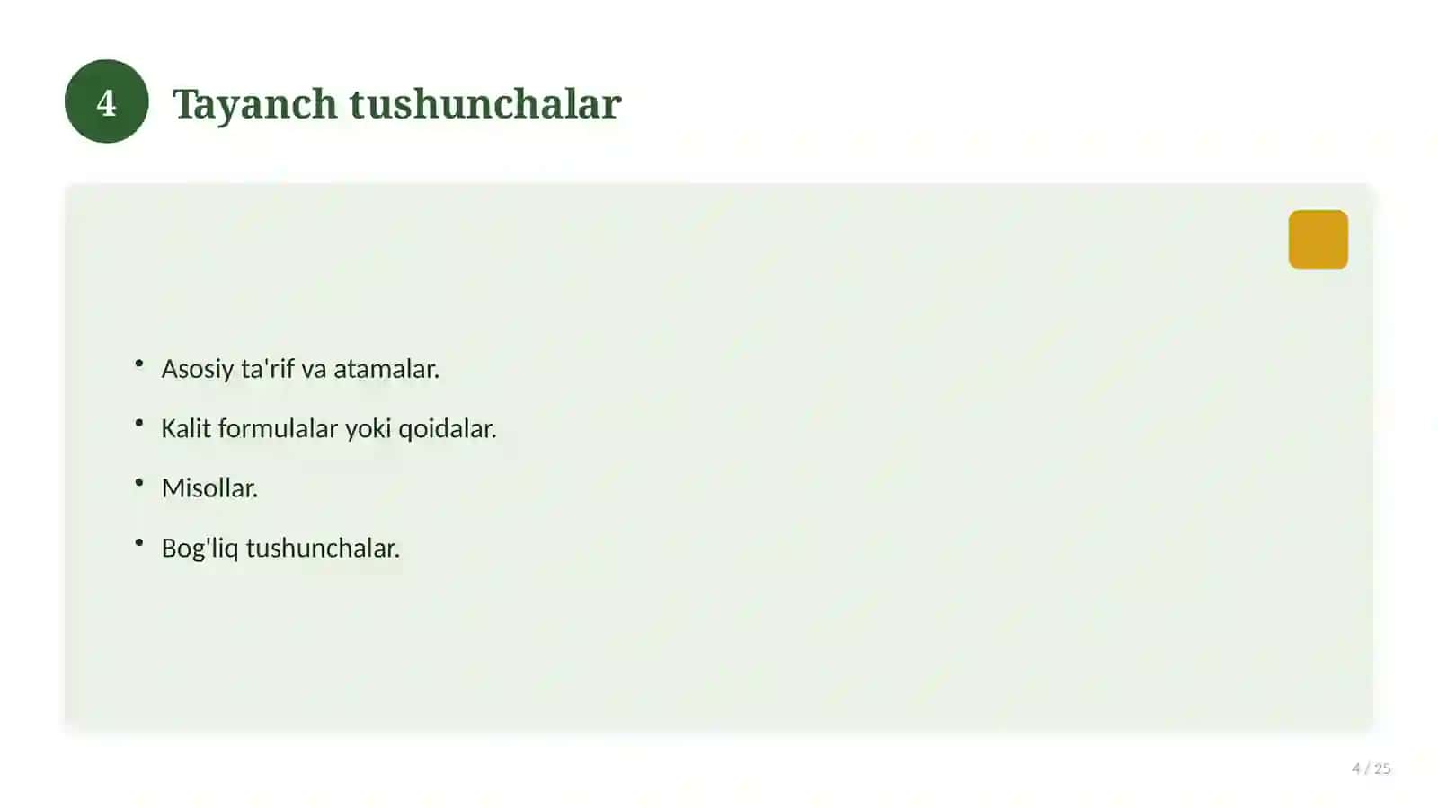 Musiqa madaniyati fanidan 3-sinf uchun ochiq dars ishlanmasi 4