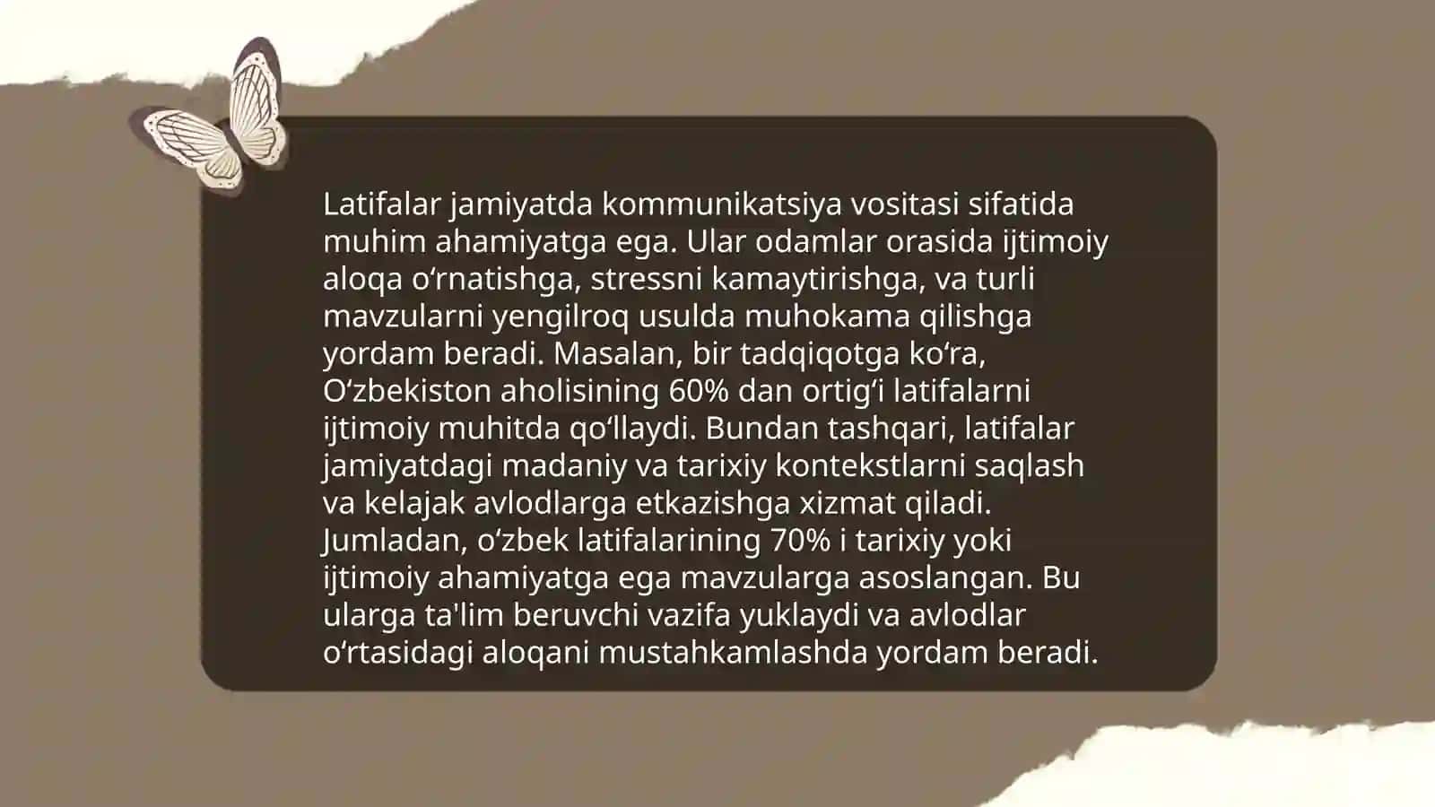 Latifa, lof va askiya janirlari naʼmunalari tahlili 4