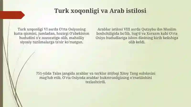 Oʻzbekdavlatchiligitarixi 4