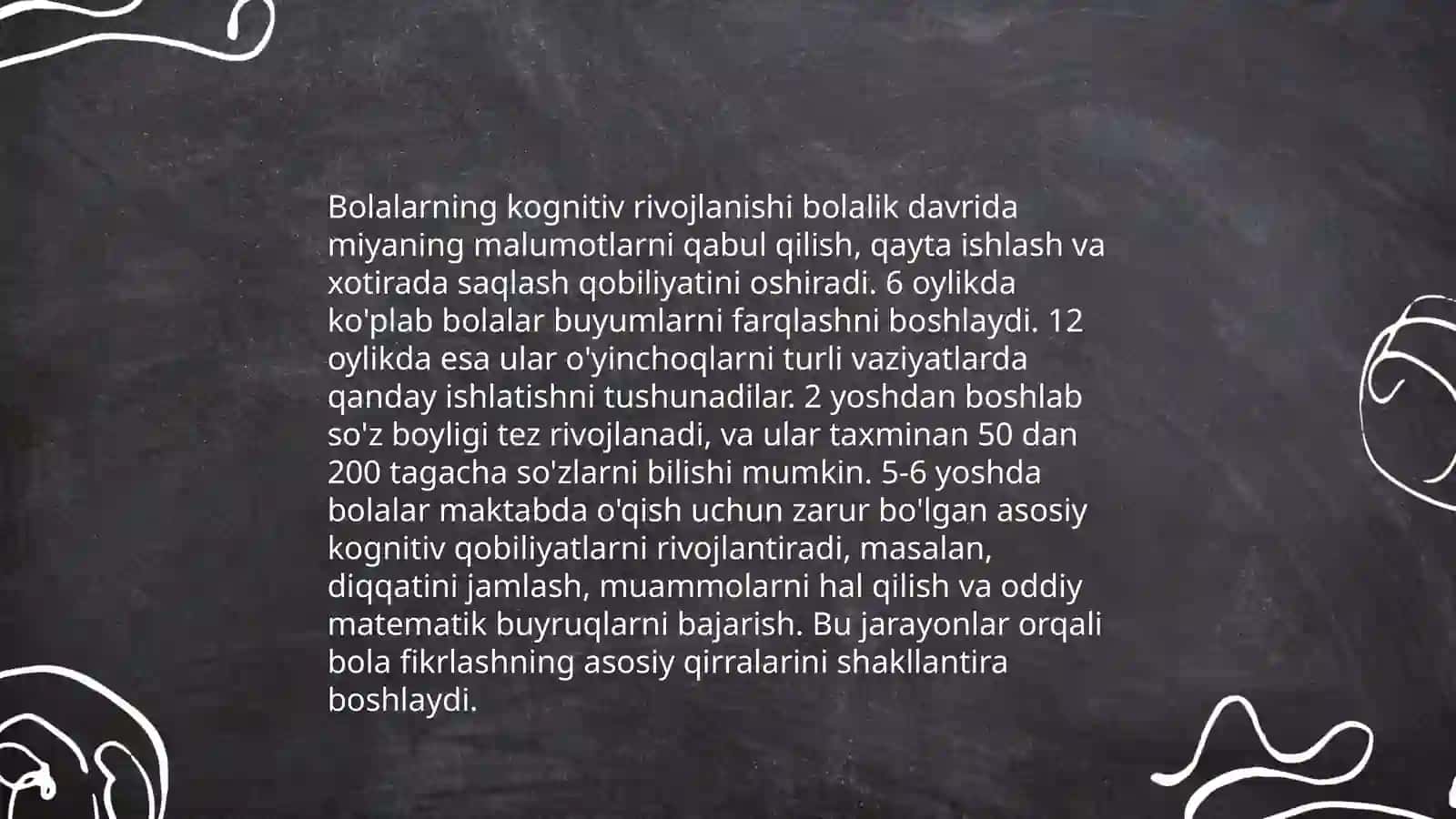 Maktabgacha yoshdagi bolalar psixalogiyasi 4