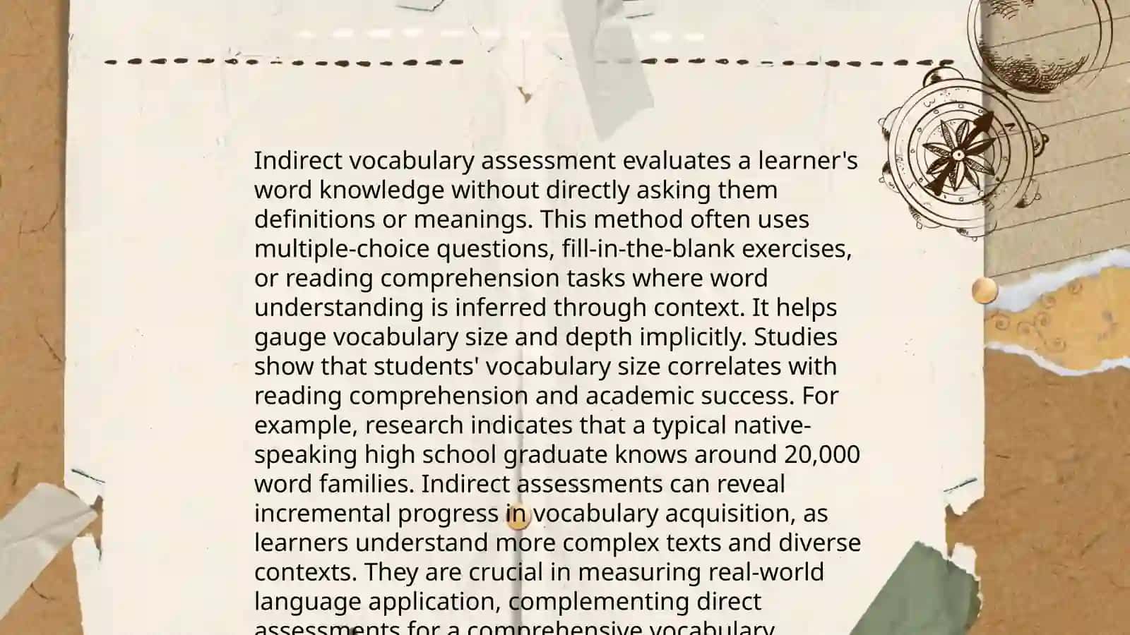 Direct Grammar Testing 4