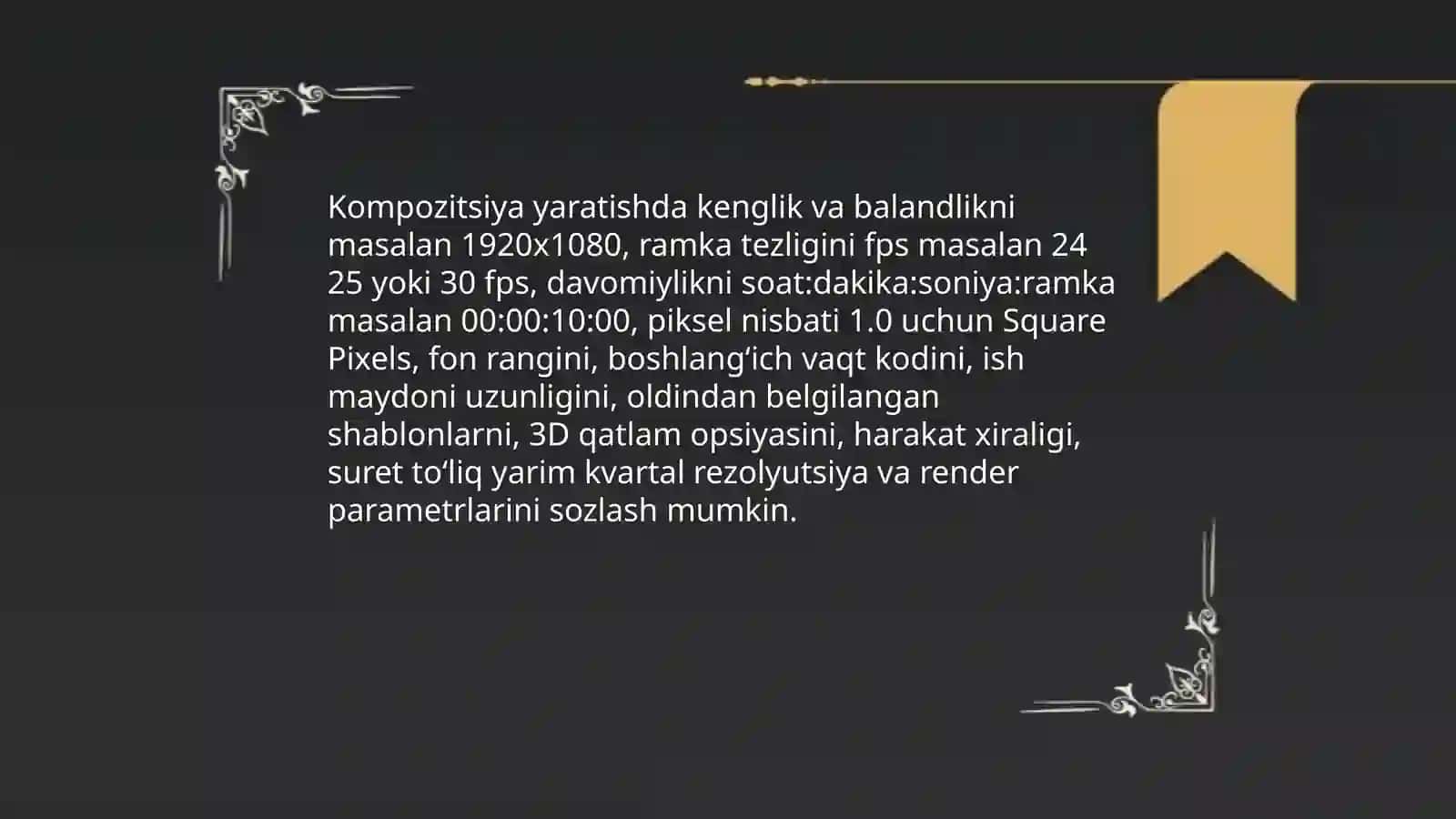 Adobe after effects 4