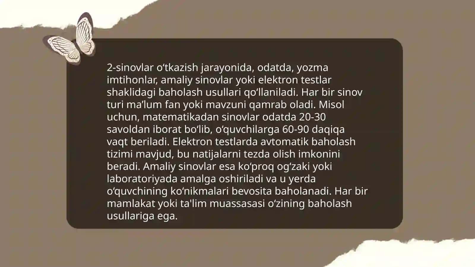 Bolalar jismoniy tarbiyasining tadqiqot metodlari 4