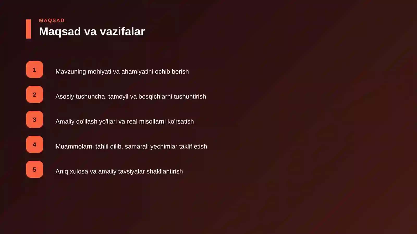 Python dasturlash — amaliy jihatlari 4