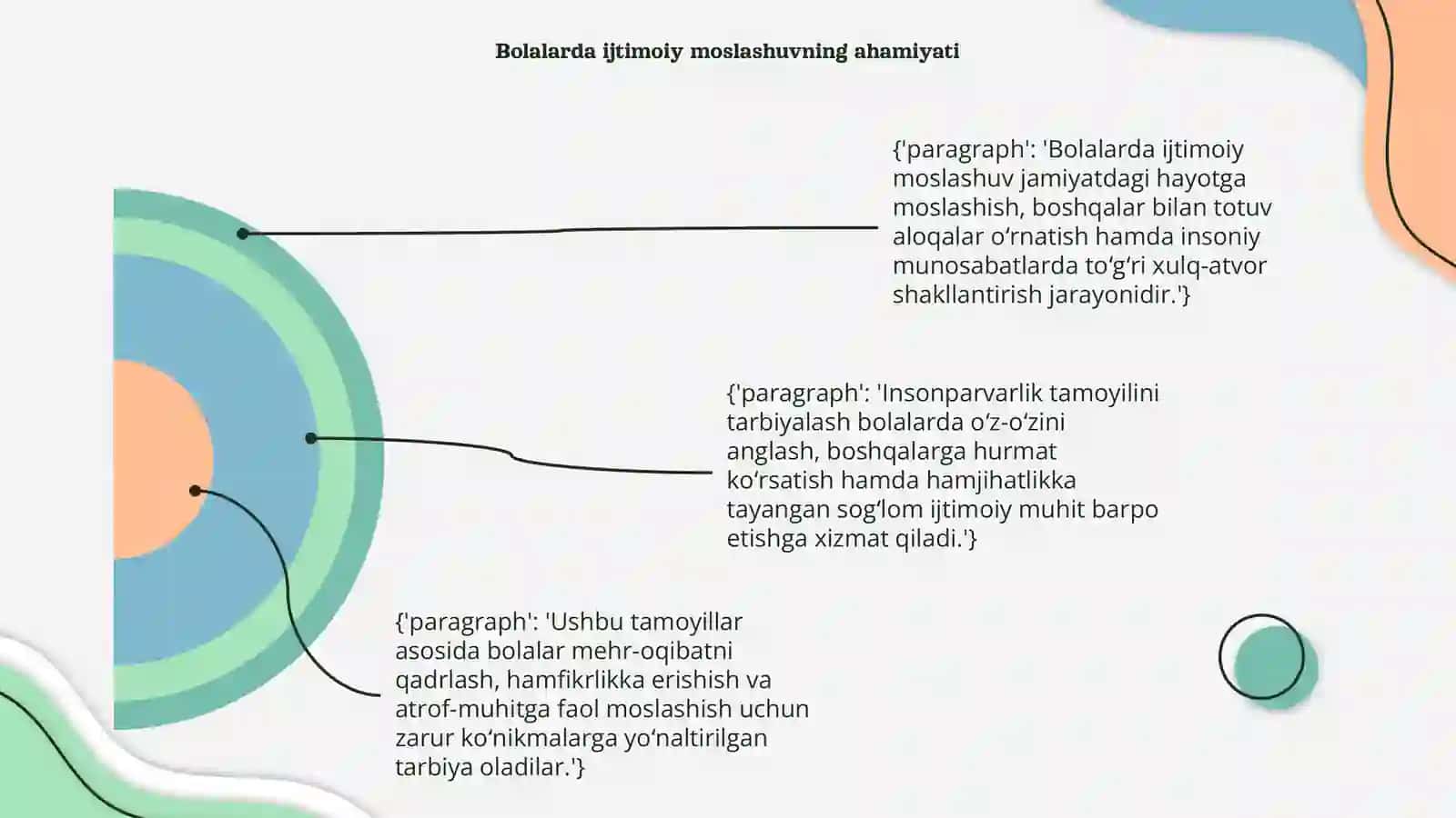 Insonparvarlik tamoyili 4