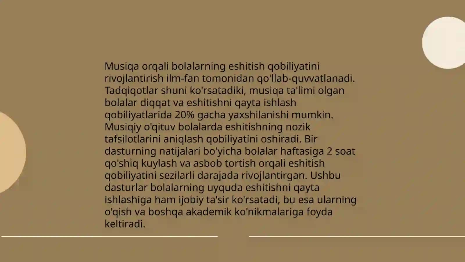 Maktabgacha yoshdagi bolalarga musiqiy faoliyat 4