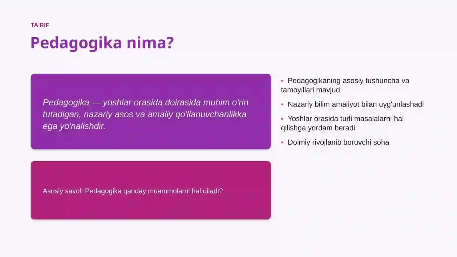 Yoshlar Oidasida #507017 4