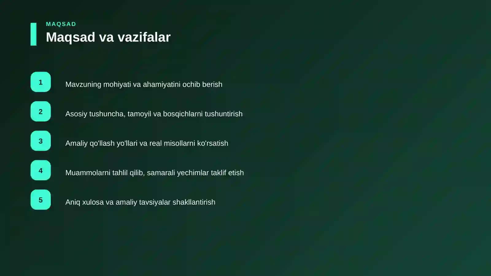 Git va GitHub — real misollar bilan — 1-qism 4