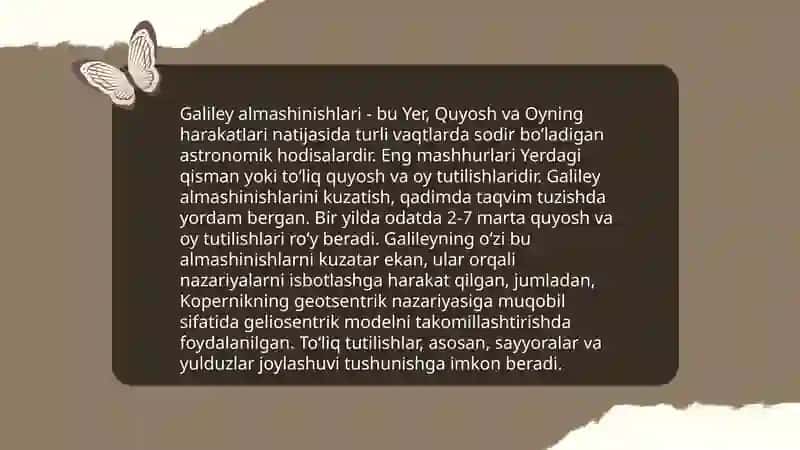 Fizika fanidan tayyorlagan taqdimoti 4