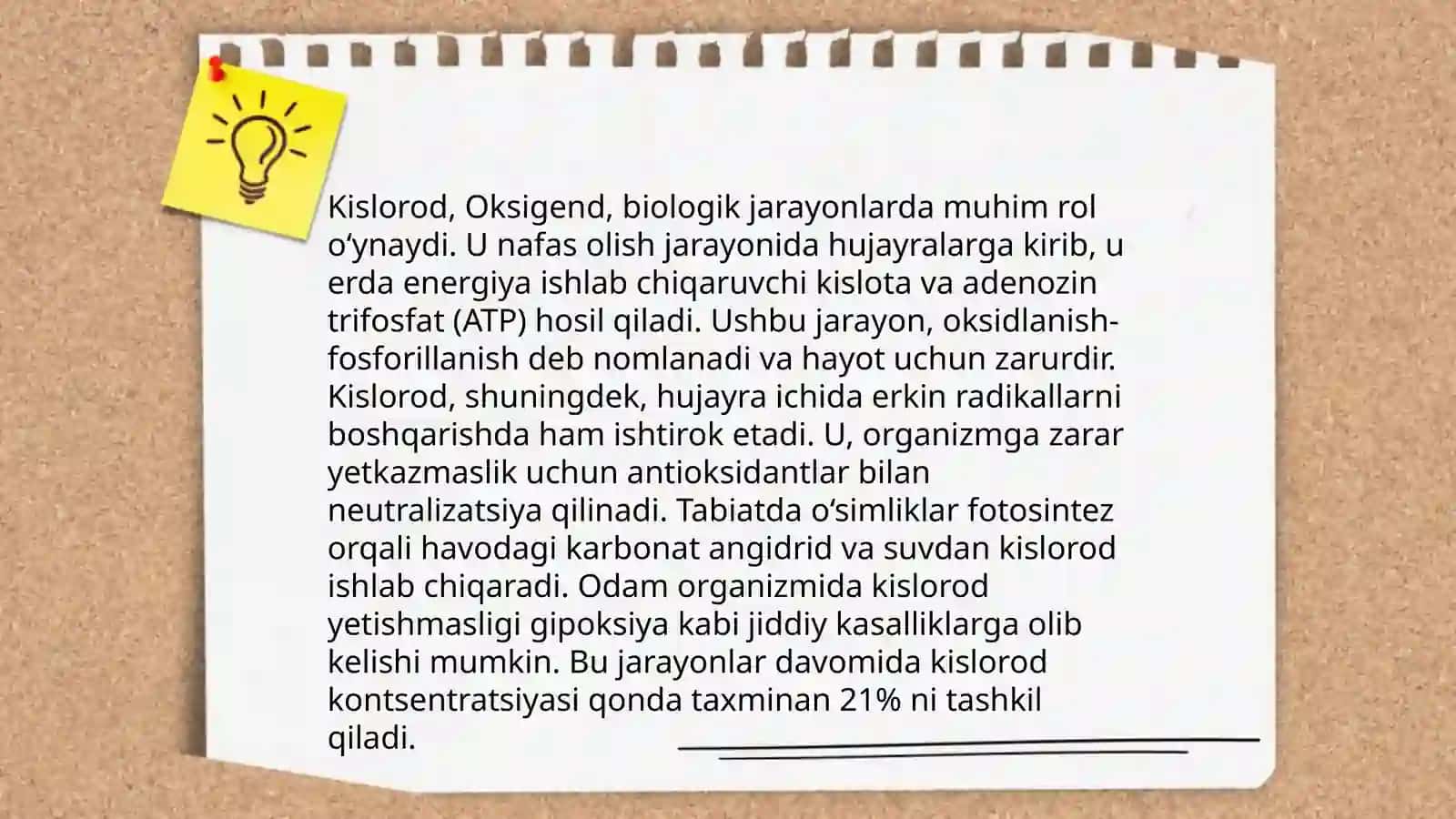 Biogen elementlar 4