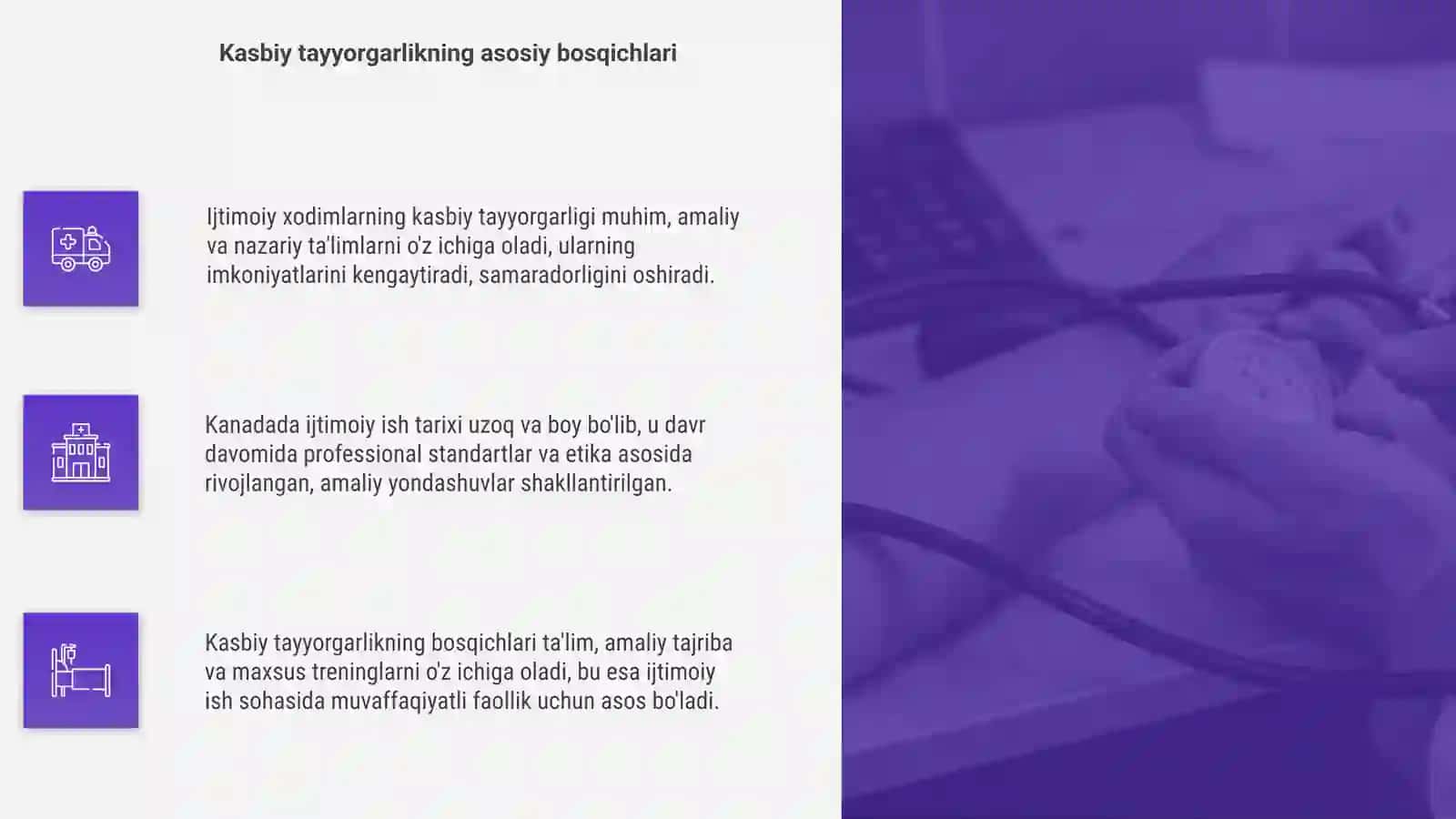 Kanadada ijtimoiy ish tarixi 4