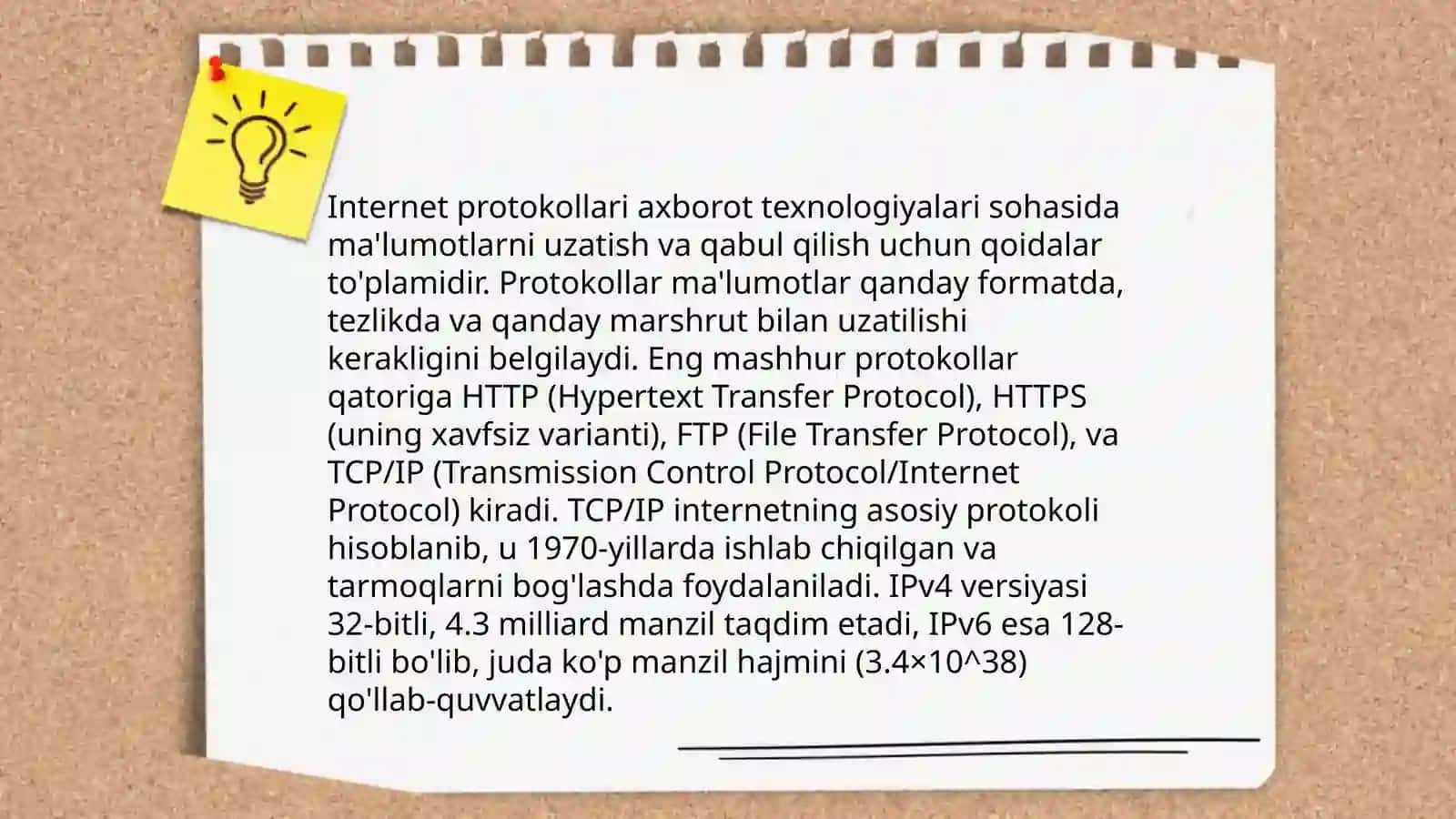 Internet evolutsiyasi 4