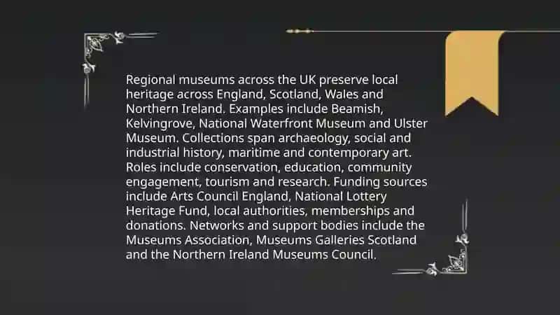 British Museums 4