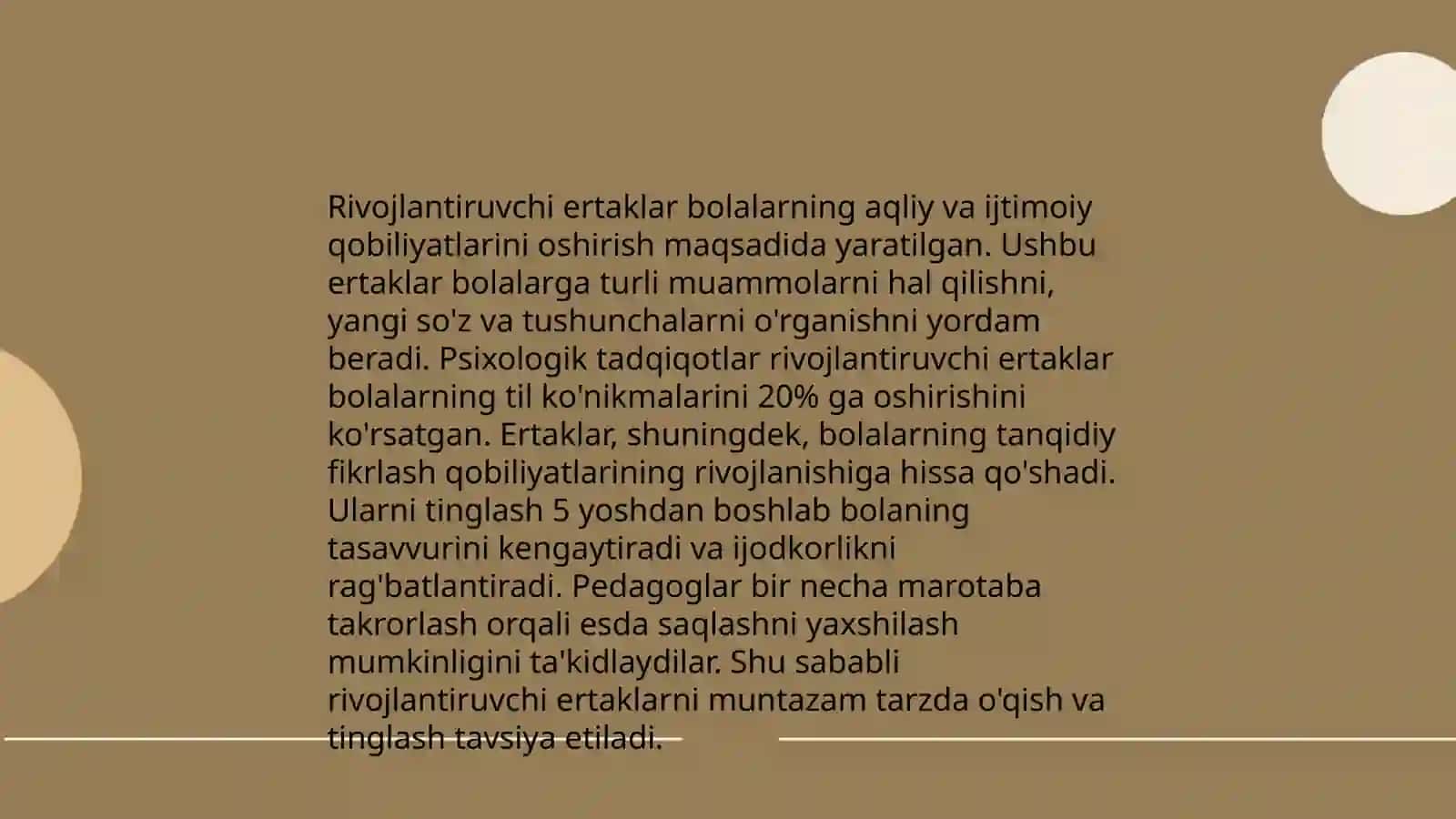 Xalq ogʻzaki ijodi 4