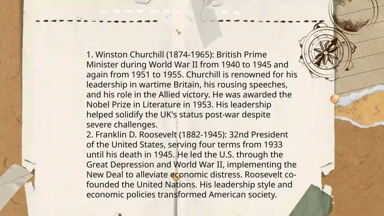 Famous people in Western countries and Uzbekistan 4