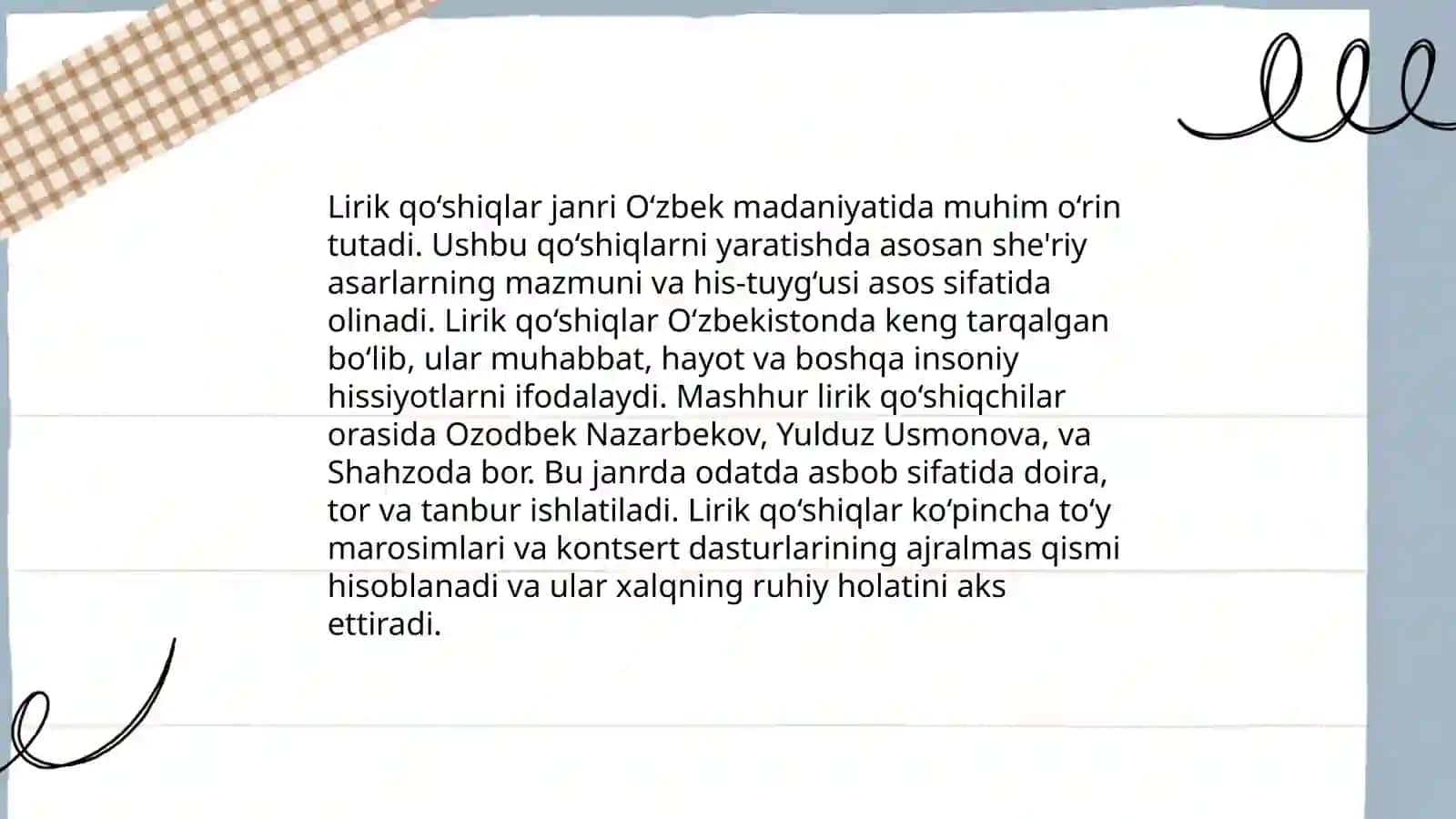 Dostonlar 4