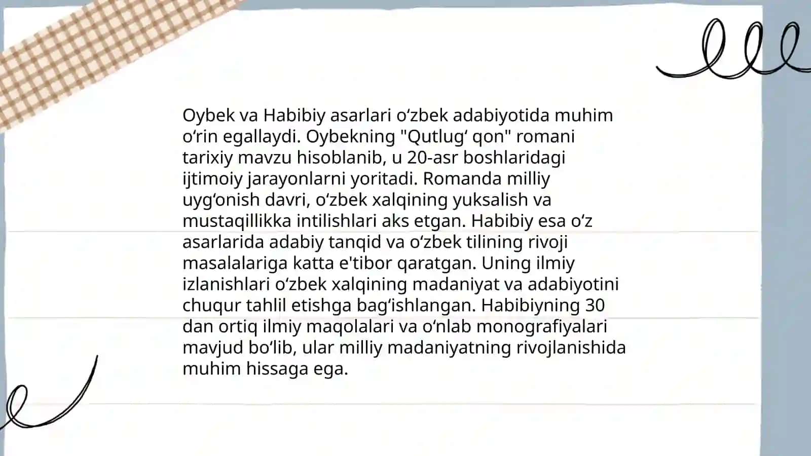 Mashg'ulotlarning interfaol usullari 4