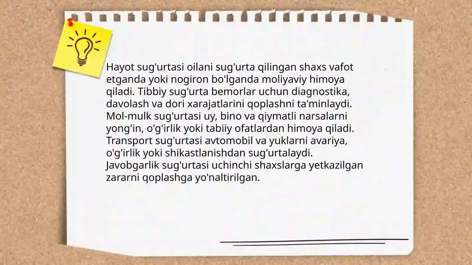 Sug'urta 4
