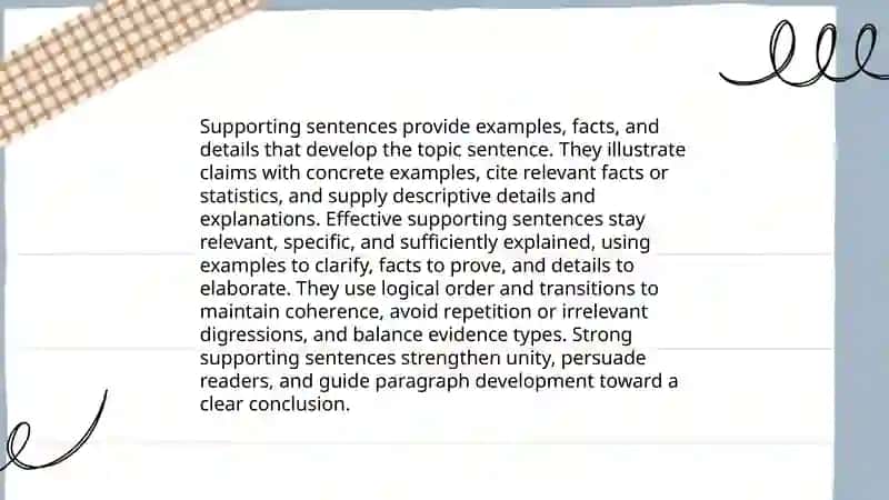Paragraph development and coherence 4