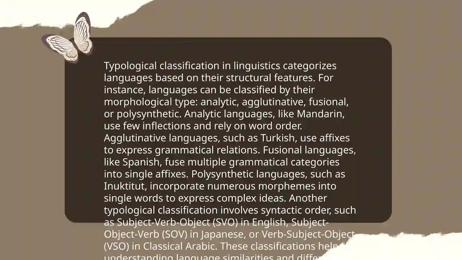 Methods of comparative study of languages 4
