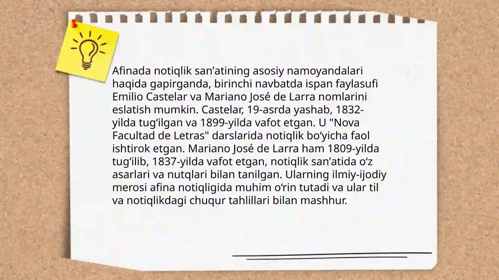 Afinada notiqlik sanʼati taraqqiyoti Abdusalomova Durdona 4