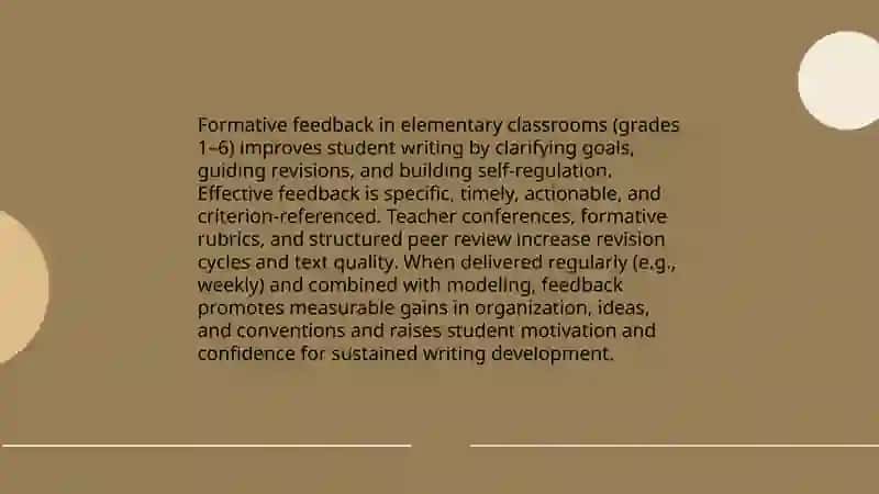 Clasroom research 4
