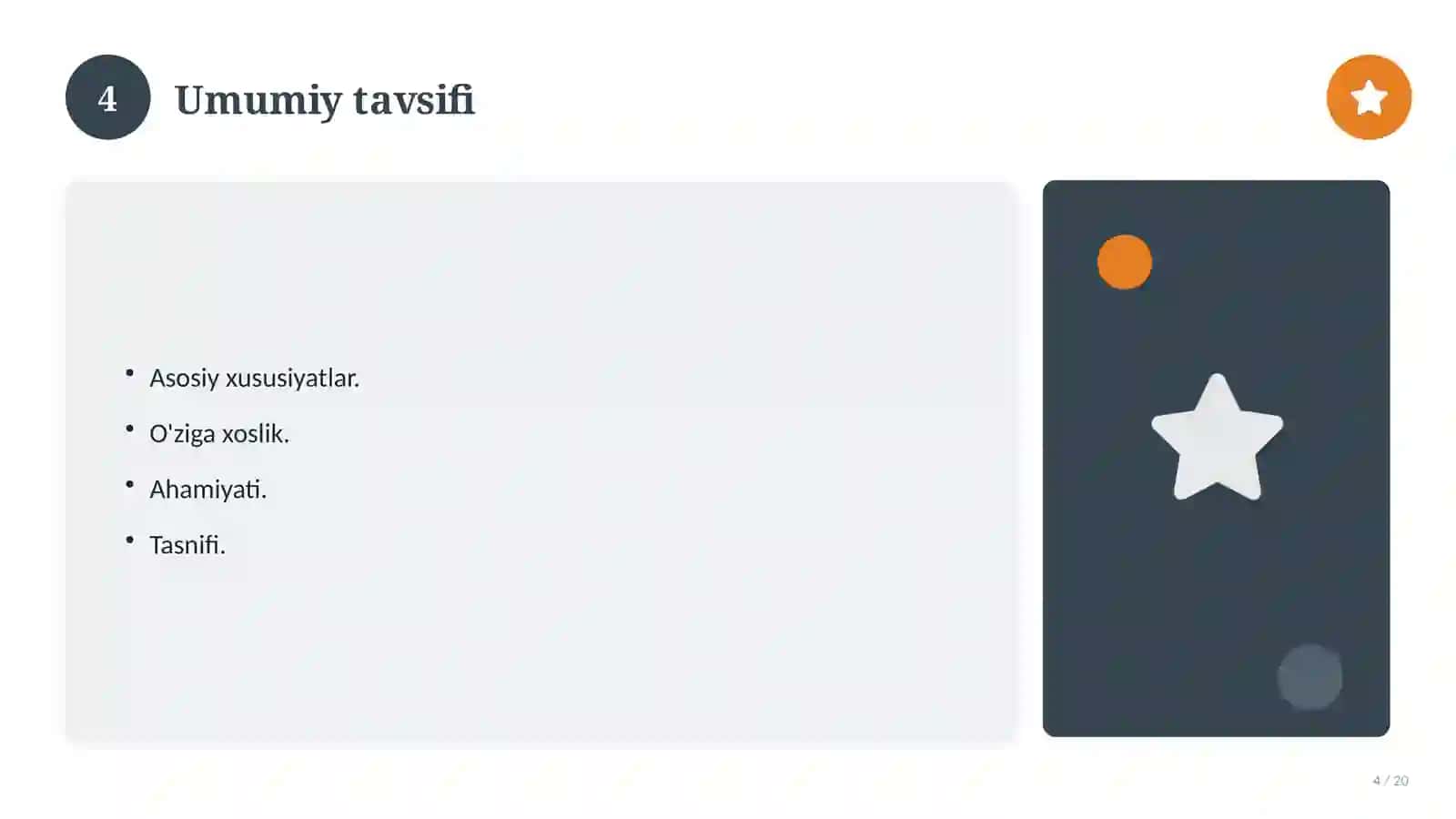 Avtomatlashtirish: nazariy asoslari, an'anaviy yondashuvda (Amaliyot hisoboti) 4
