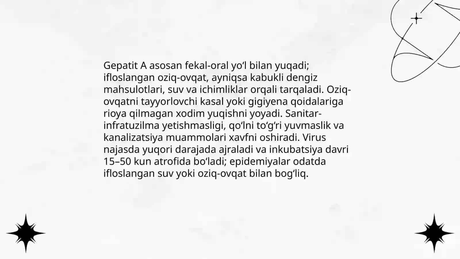 Gepatit A 4