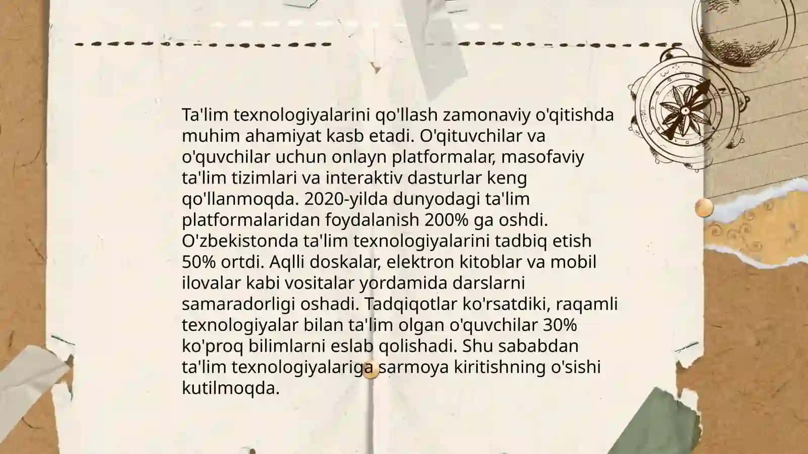 O'quv reja va dasturlarni ishlab chiqish 4