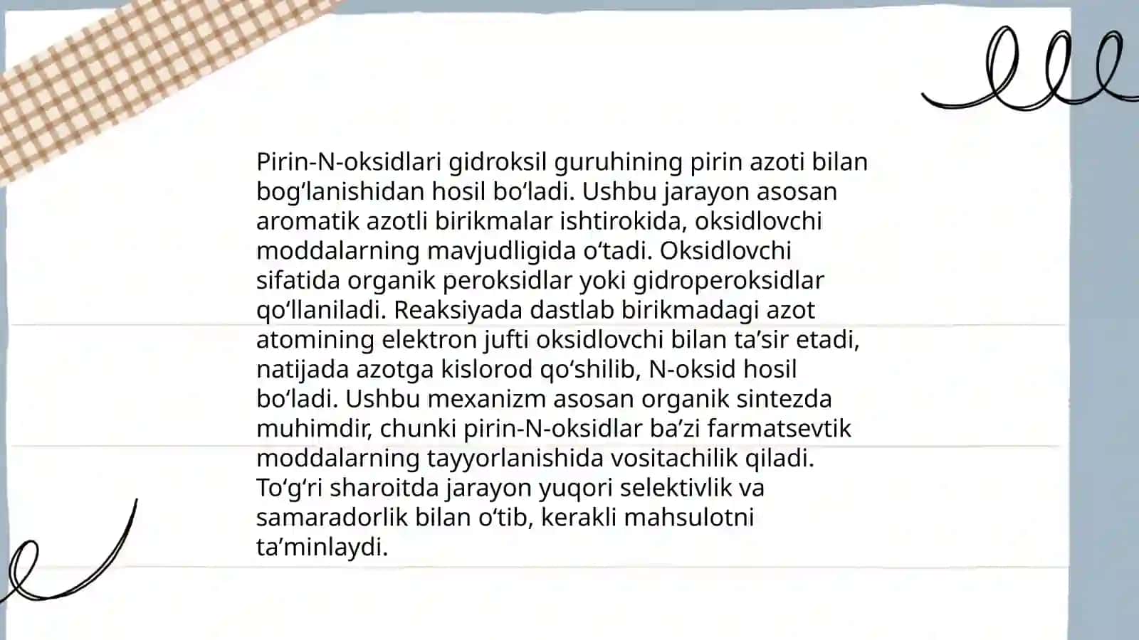 Pirin-N-oksid 4