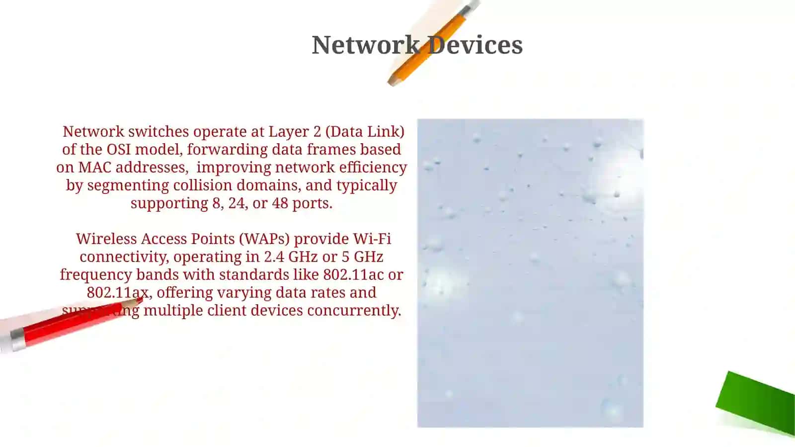 Networks 4
