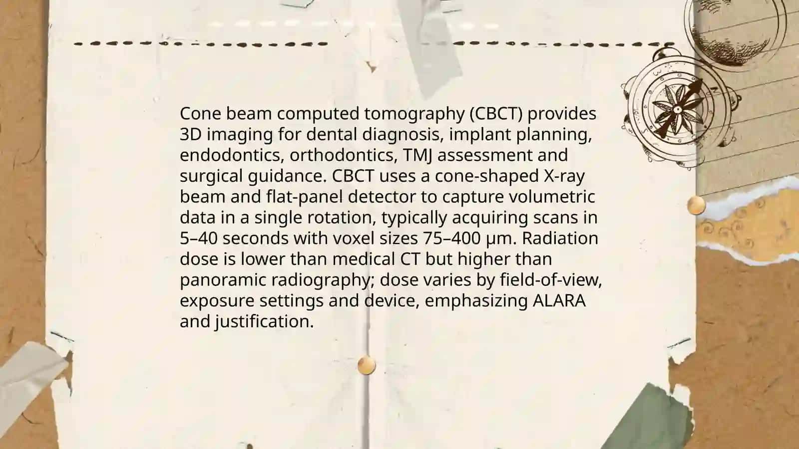 Dental practice technology 4