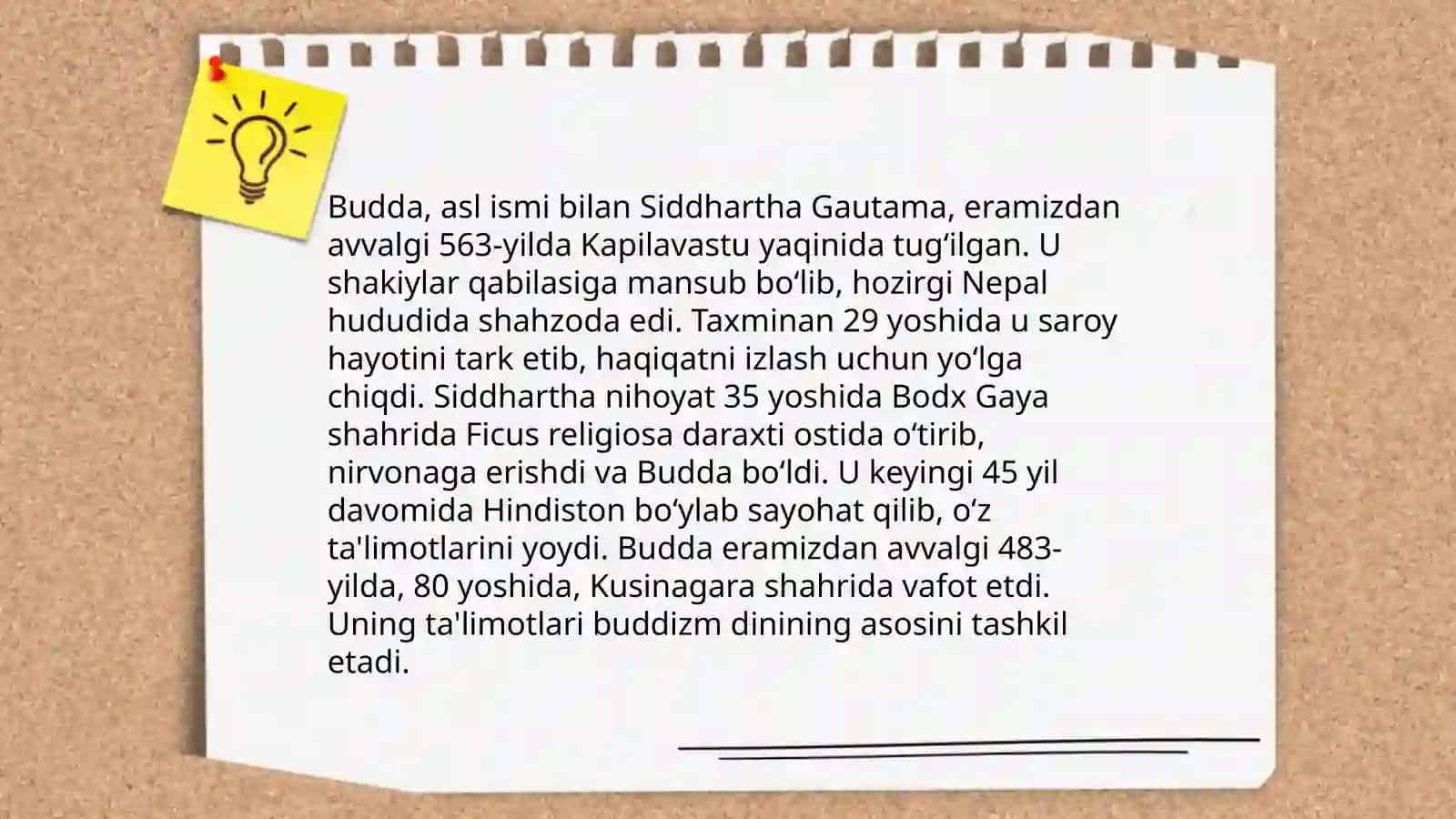 Buddaviylik dini 4