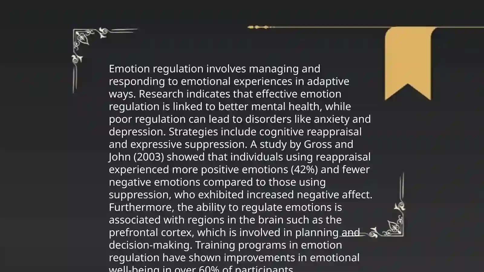 Emotion 4