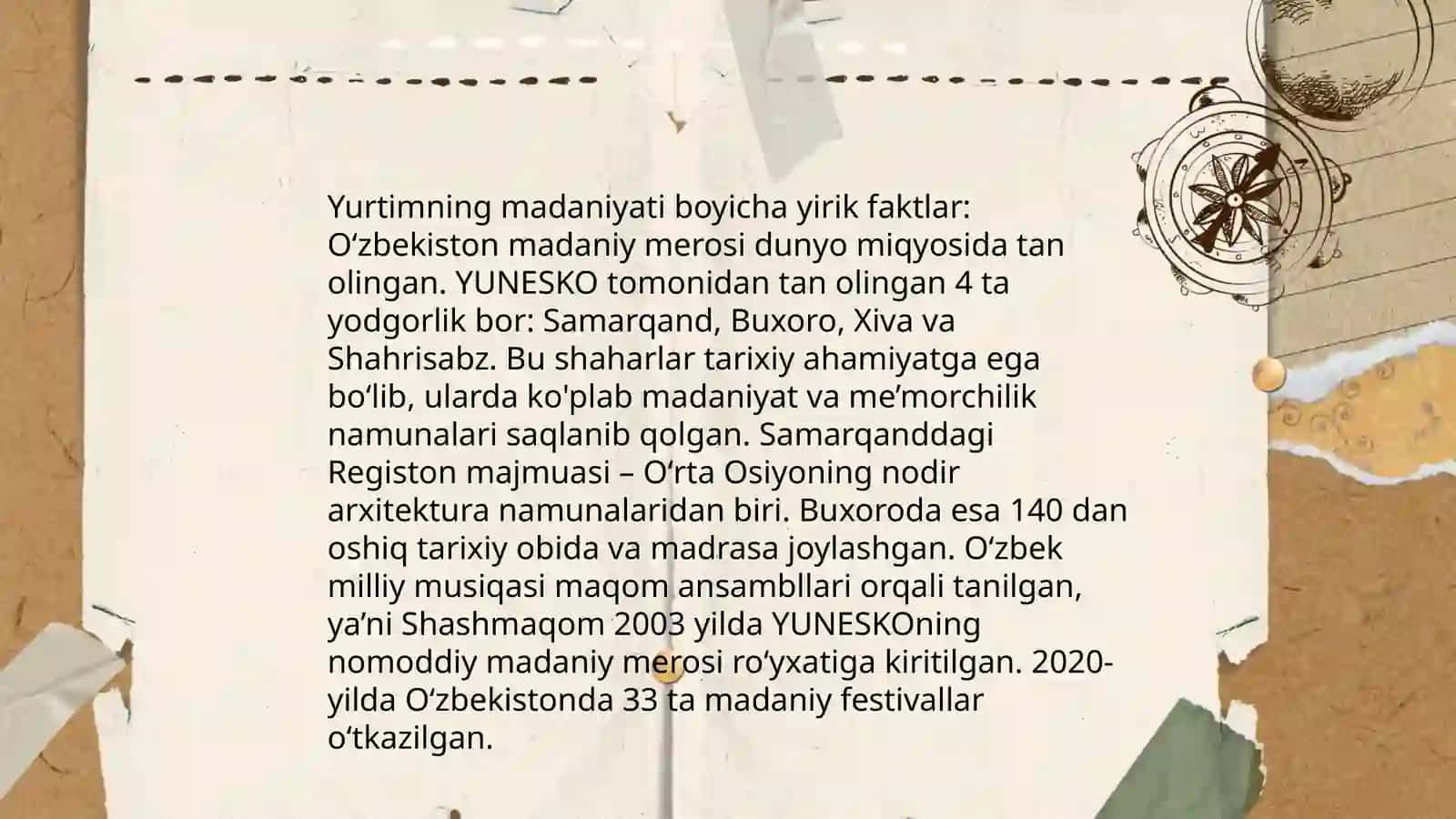 Yurtimning tarixi 4