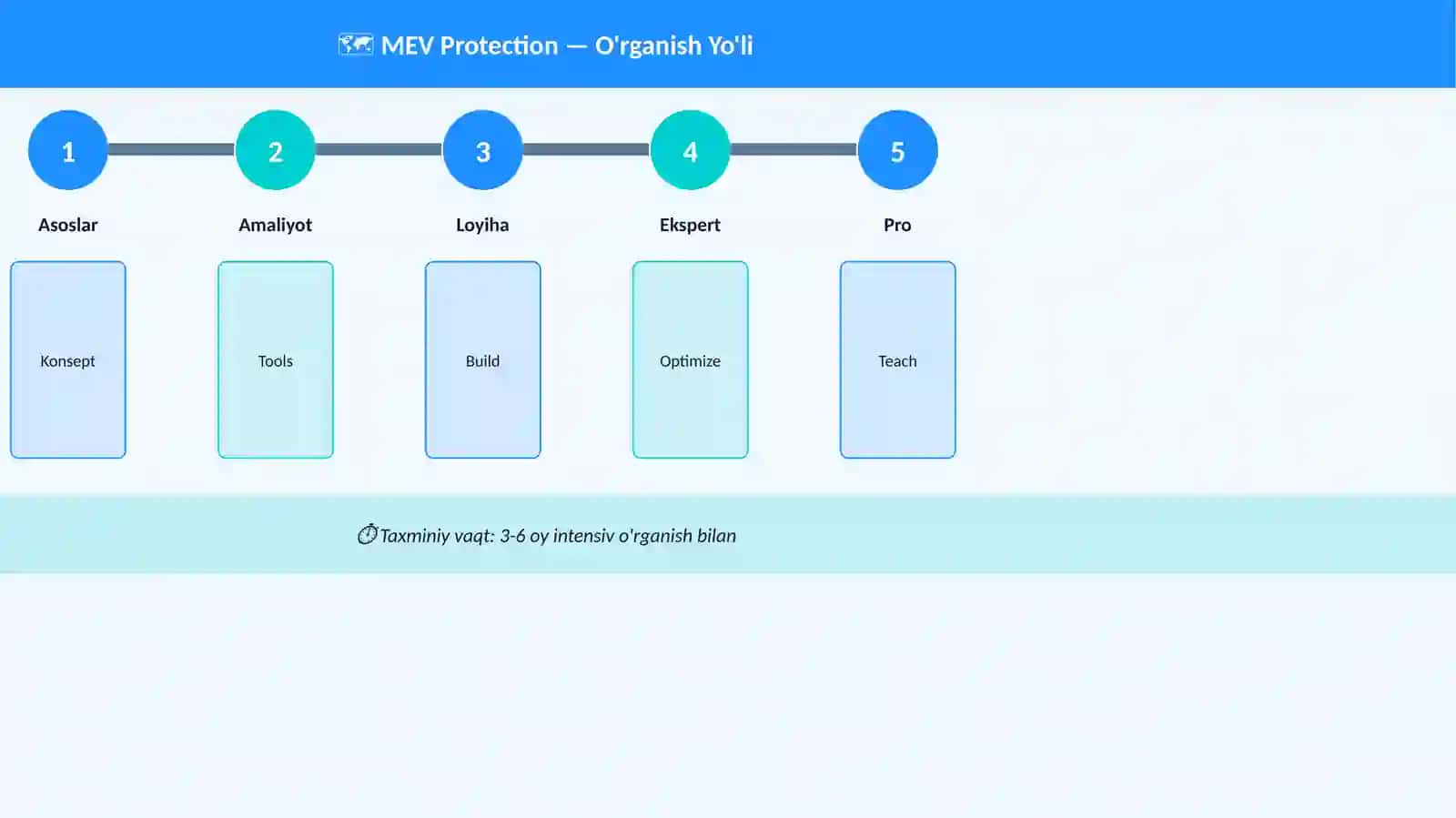 Blockchain MEV Protection 4