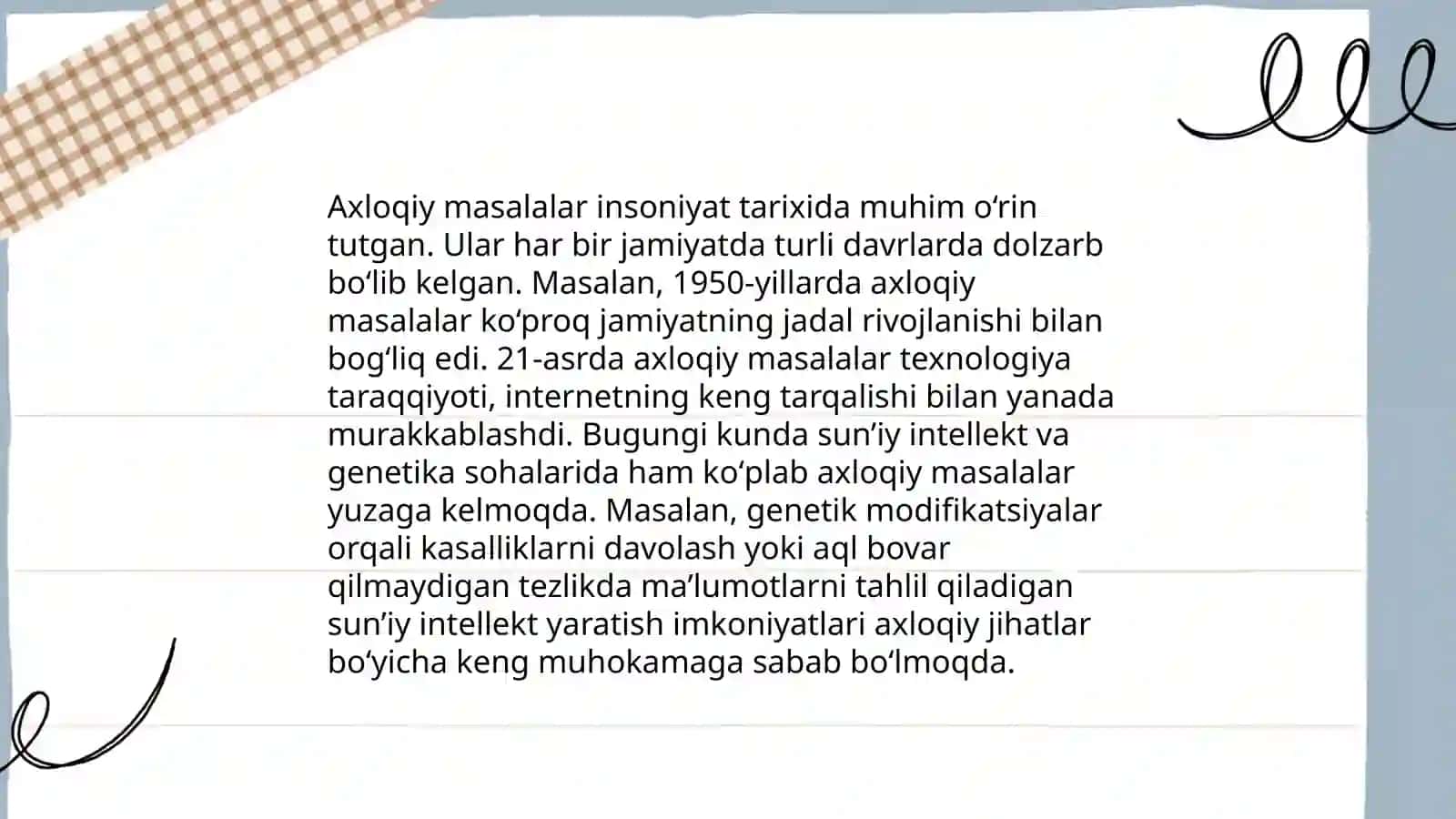 Avloniyning Turkiy Guliston yoxud axloq asarining falsafiy tahlili 4