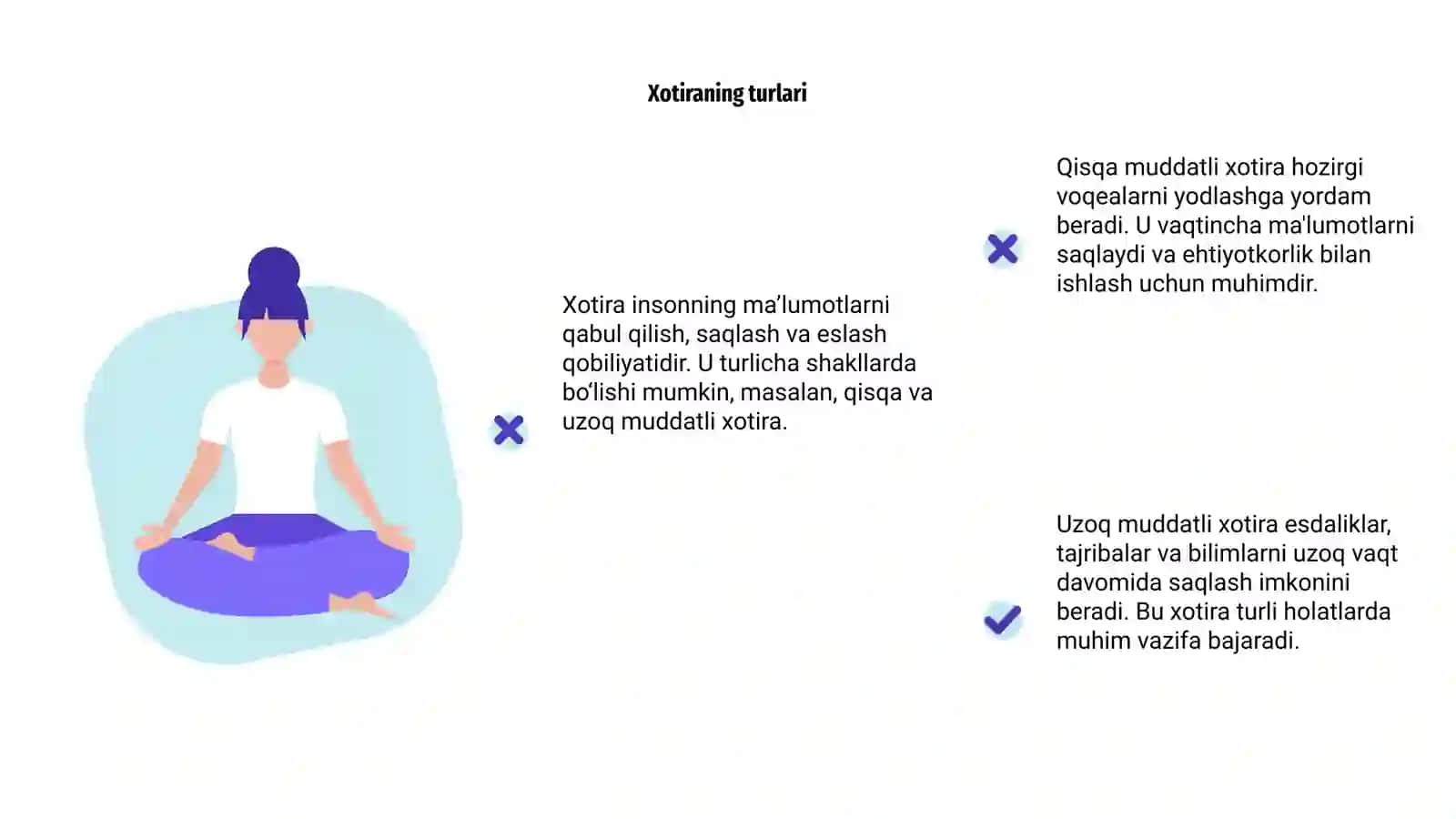 Xotira 4