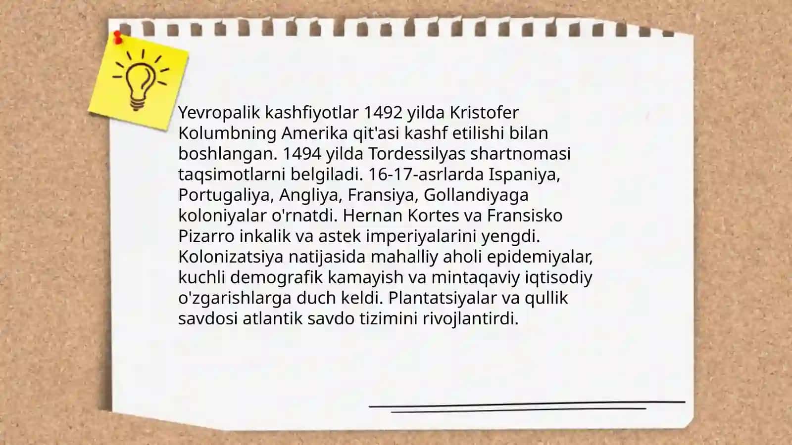 Amerika tarixi 4