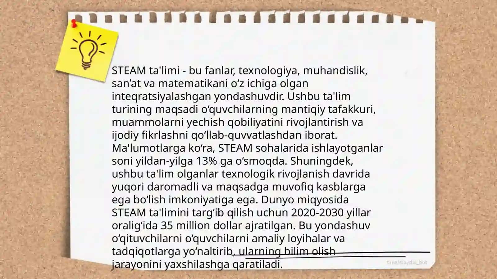 Interfaol metodlar 4