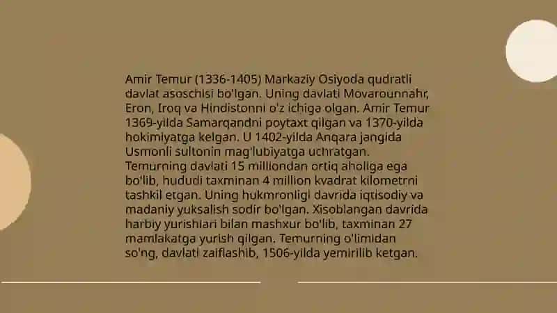 Oʻzbekistonda milliy bayramlar 4