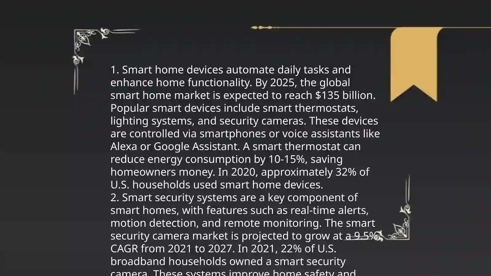Gadgets 4
